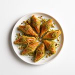 باقلوا گردویی