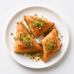 باقلوا گردویی سلطان
