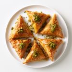 باقلوا ساده